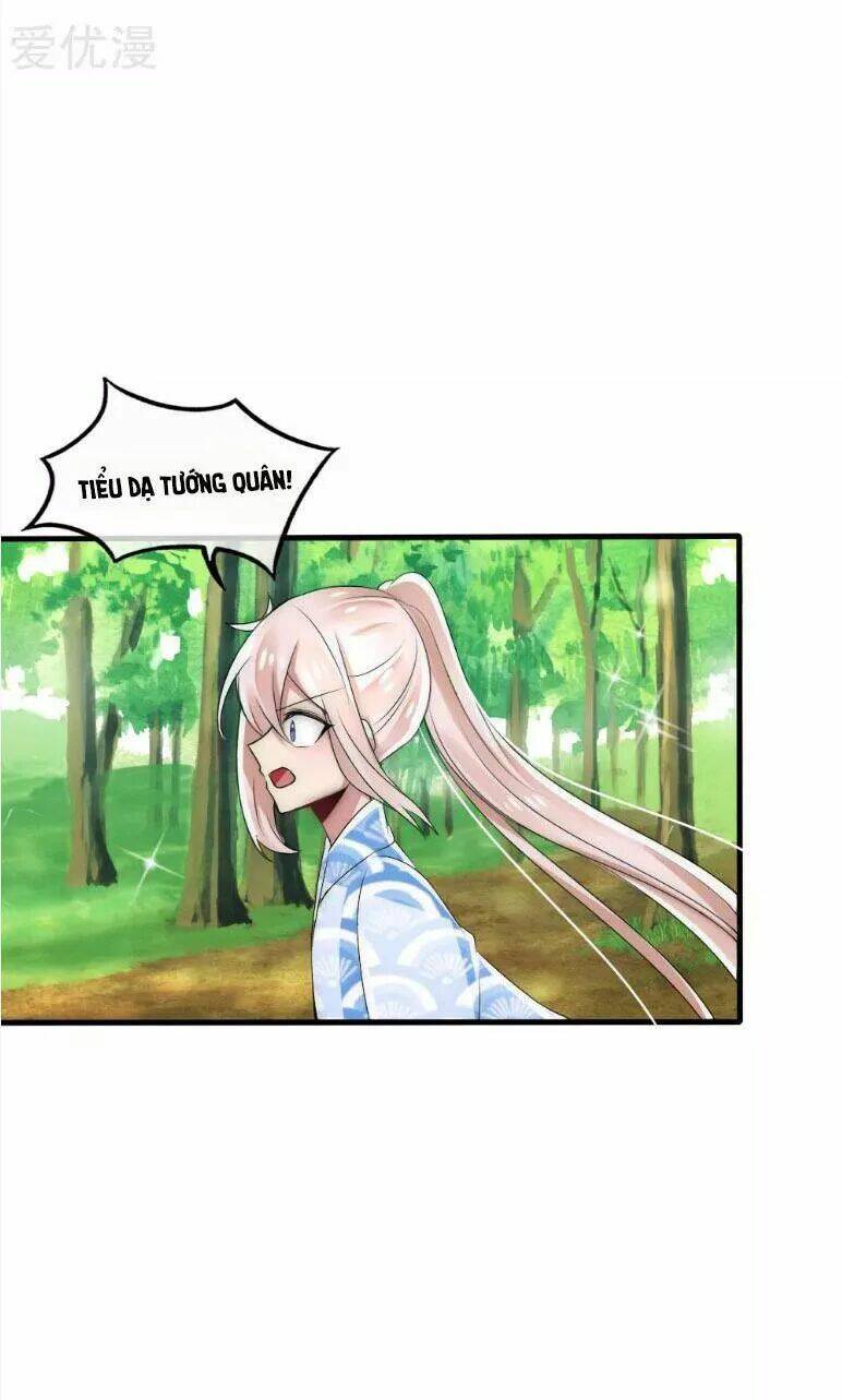 kế hoạch sủng ái của tiểu công chúa chapter 38 33