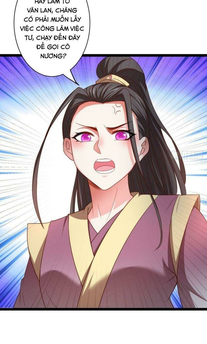 trọng sinh tối cường ma tôn ở rể chapter 64 34