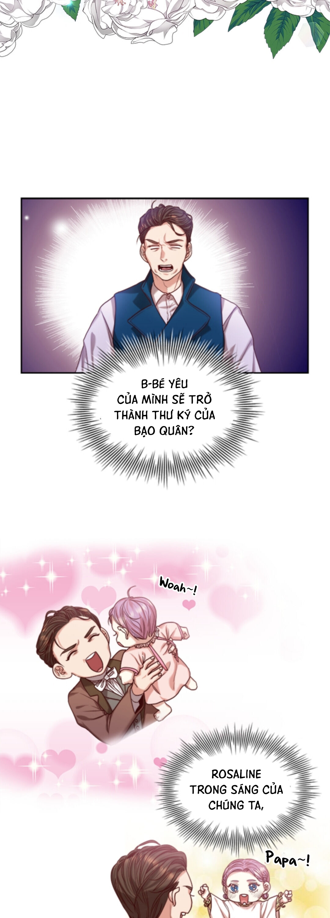 trở thành thư ký của bạo chúa chapter 2.2 15