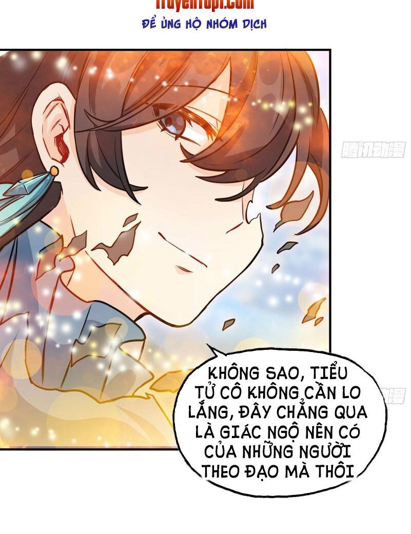 khởi đầu bằng một con côn chapter 128 33