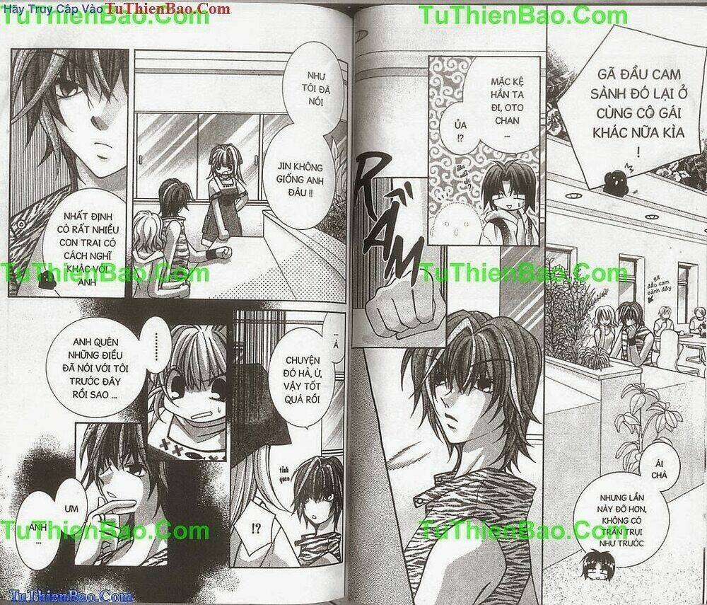 cô nàng quản gia chapter 8 52