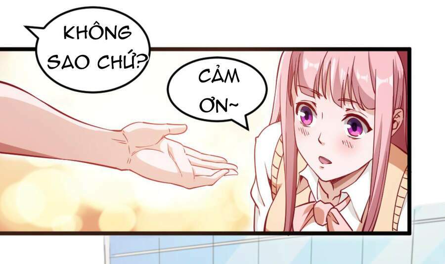 sau khi thân phận đại lão bị bại lộ chapter 4 61