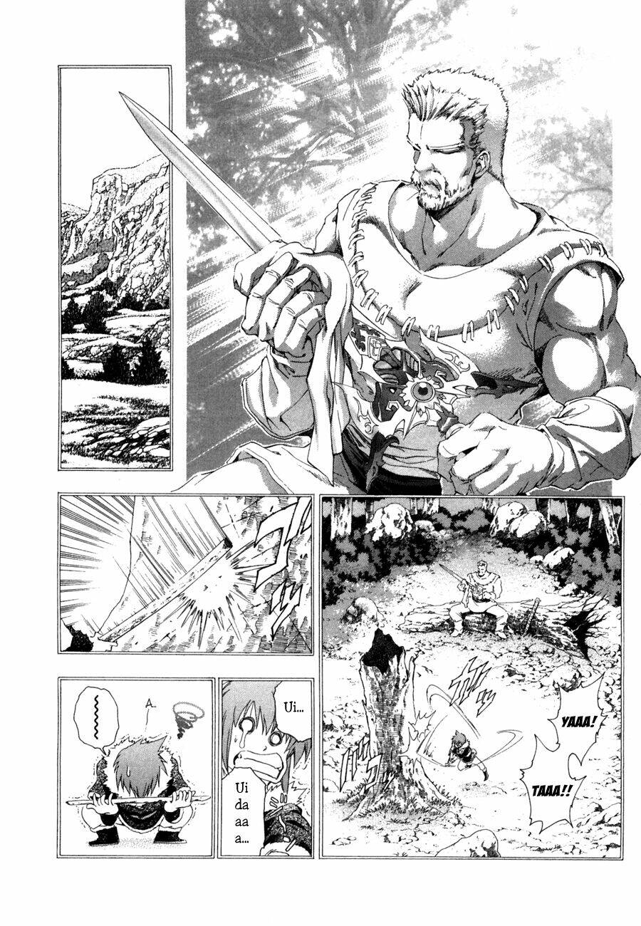 dấu ấn lửa chapter 41 5