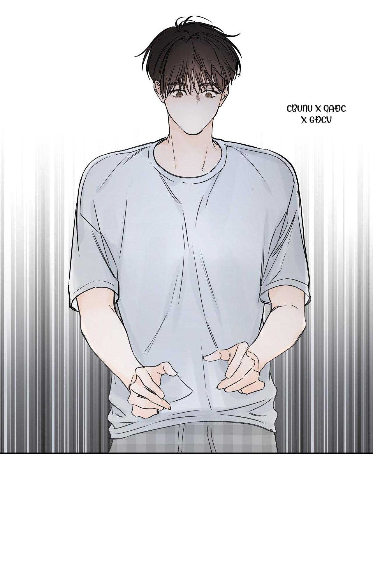 hạ cánh cuối chân trời chapter 17 42