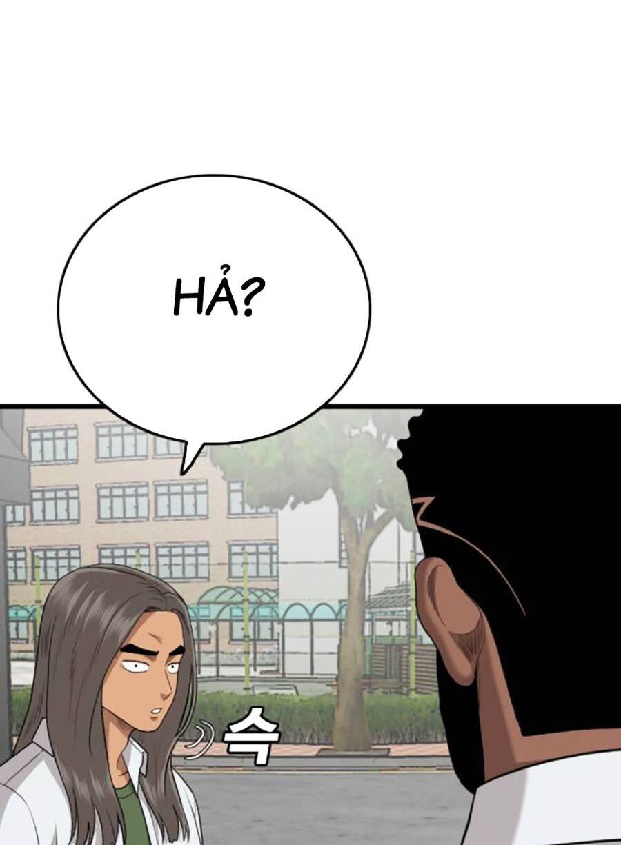 người xấu chapter 174 20