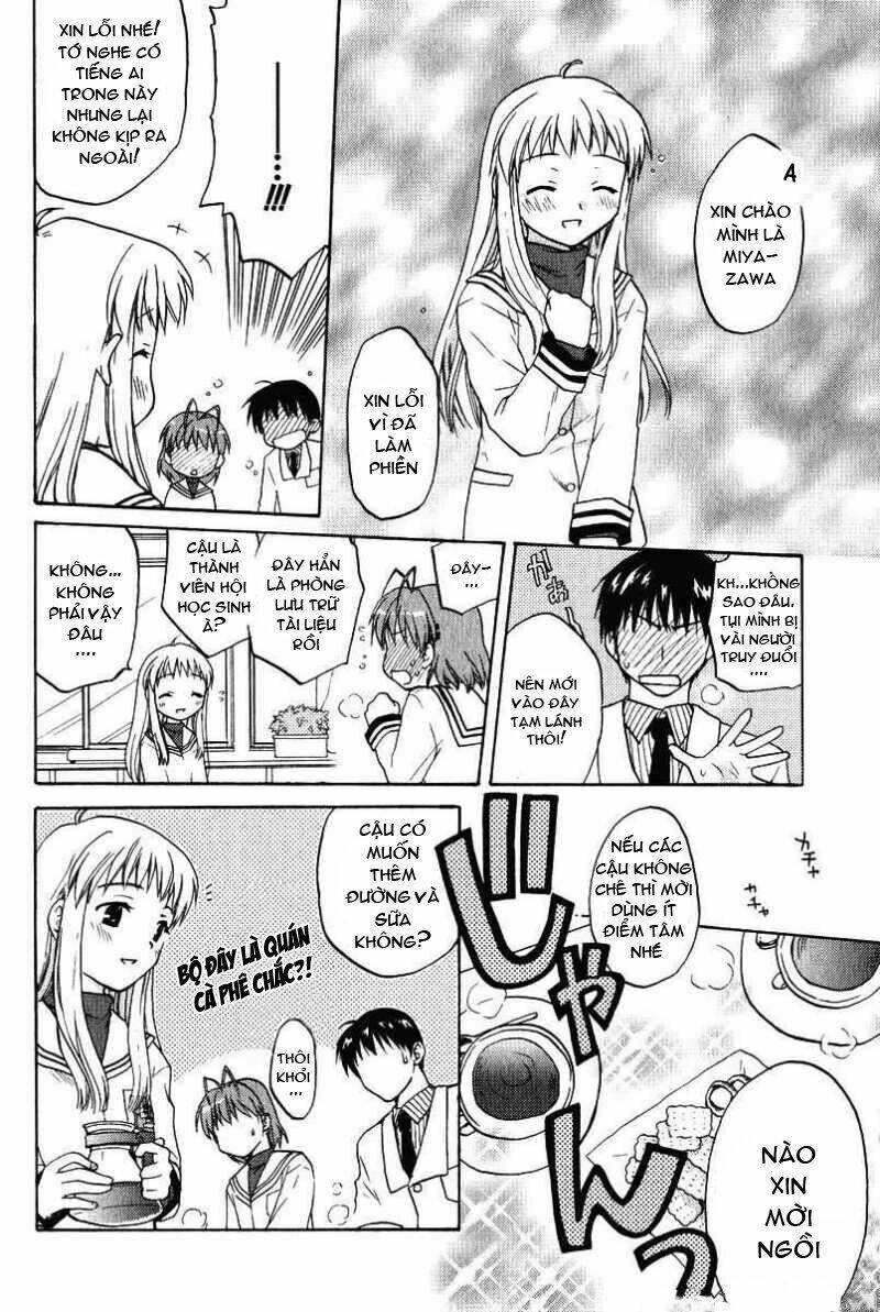 clannad chapter 7 23