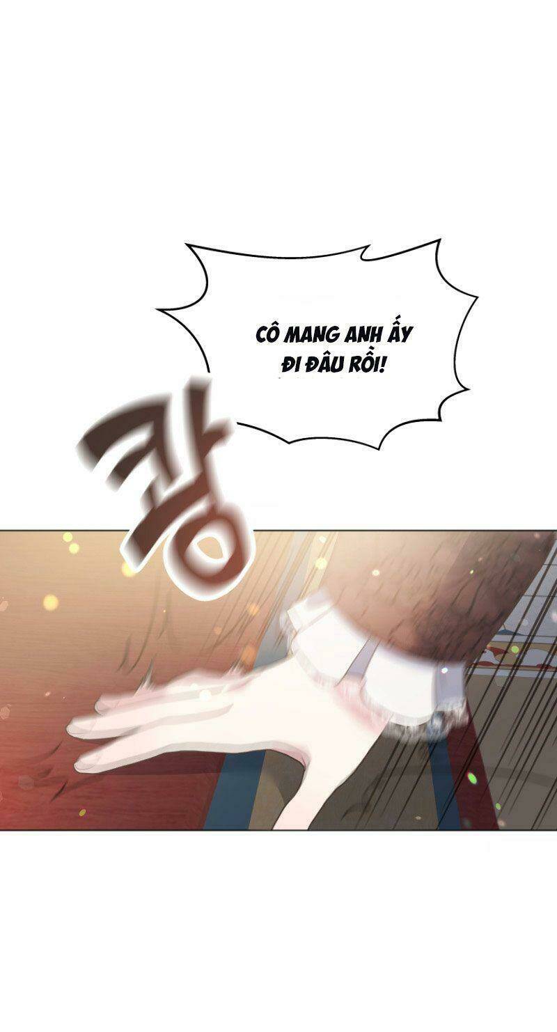 khu vườn im lặng chapter 6 4