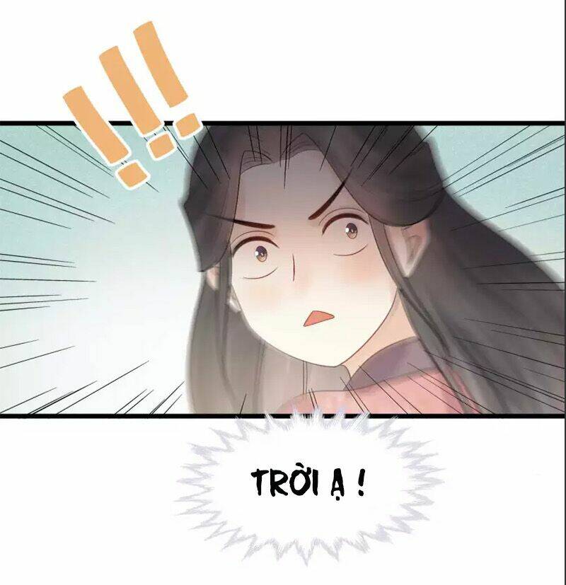 tư thế chính xác cùng bệ hạ yêu đương chapter 38.1 20