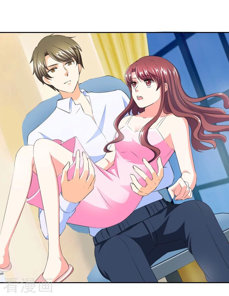 cẩm tú trùng sinh: chào buổi sáng phó thái thái chapter 33 34