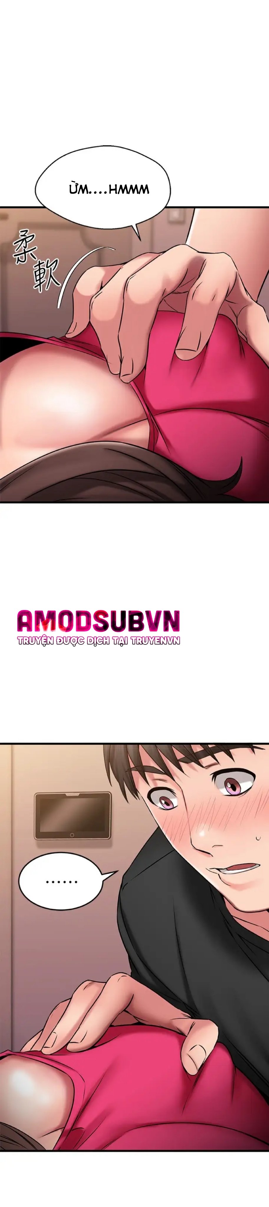 ranh giới người bạn chapter 26 3