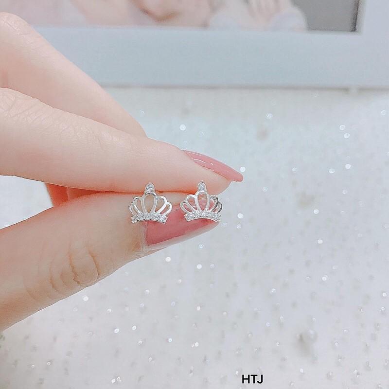 BÔNG TAI VƯƠNG MIỆN NHỎ XINH XẮN
