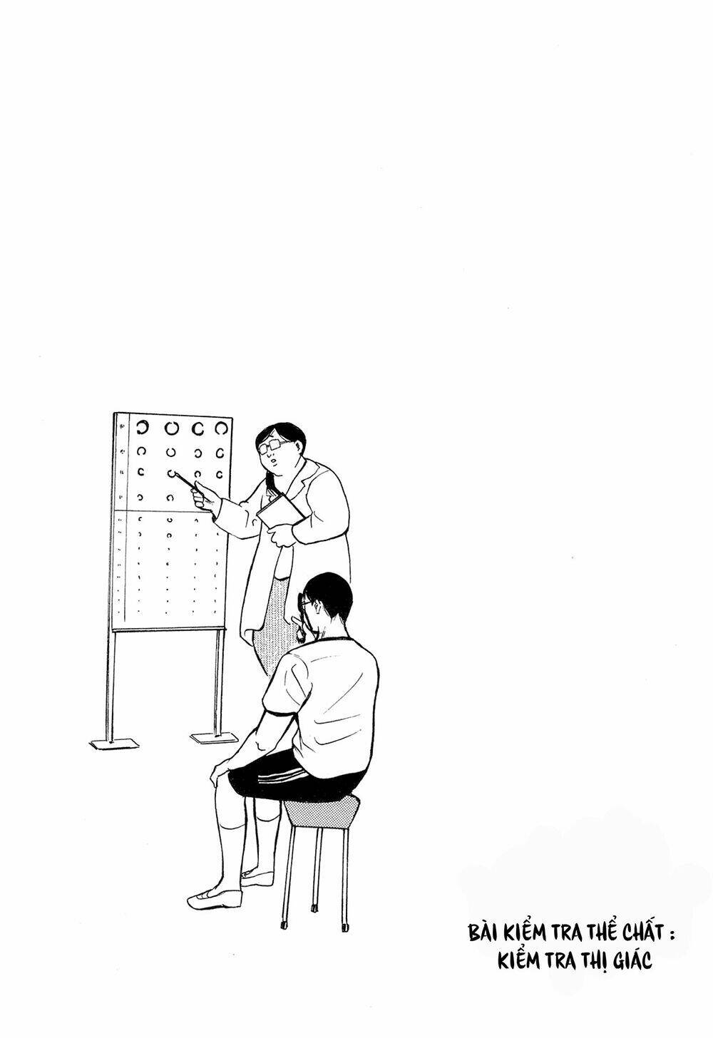 sakamoto desu ga? chapter 9 29