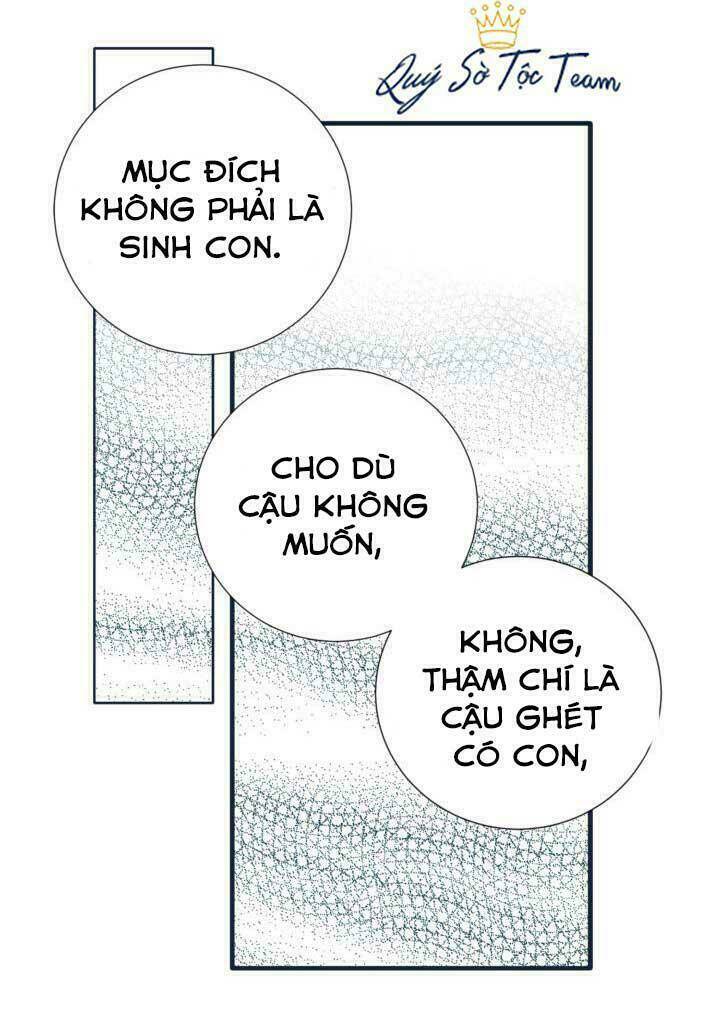 tiếp xúc chí mạng chapter 8 10