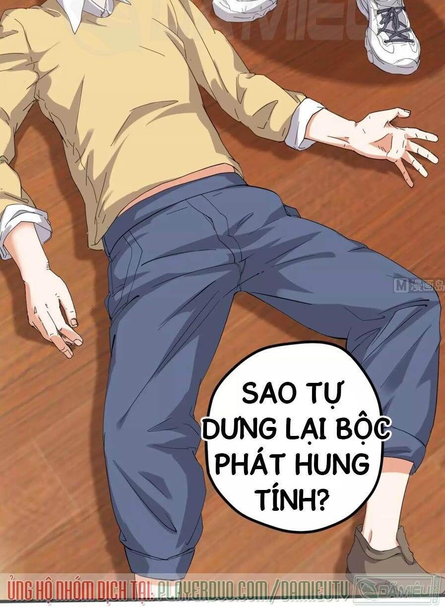 địa phủ khai phá thương chapter 85 10