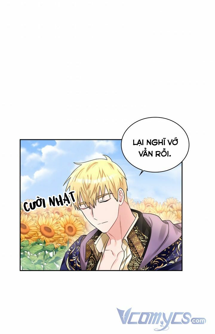 Công Nương Su Chapter 48 - Trang 34