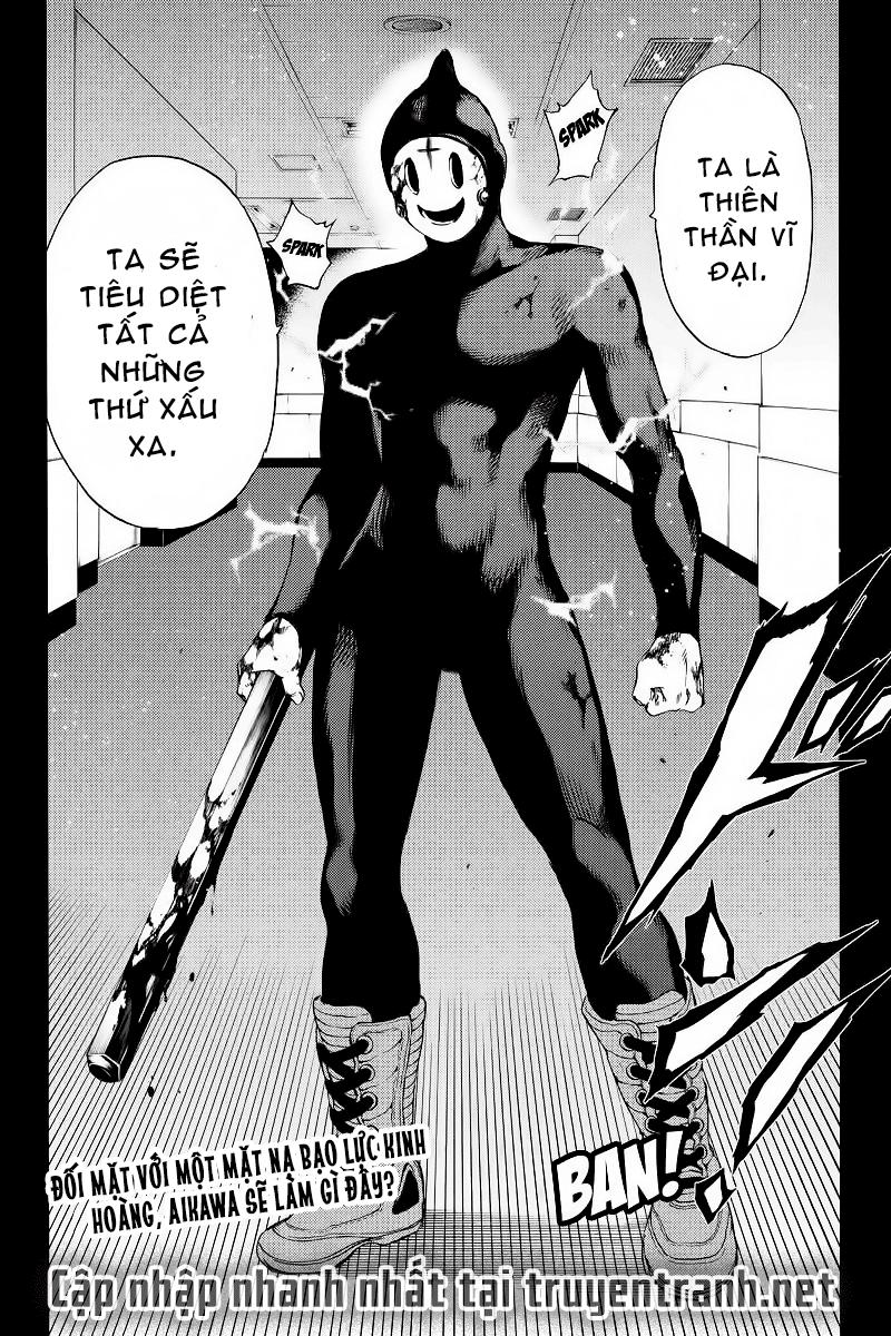 tenkuu shinpan arrive chapter 129 17