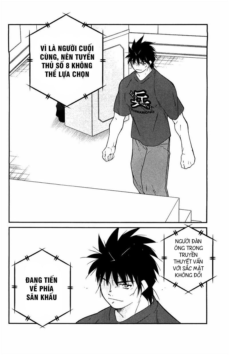 truyền nhân atula 3 chapter 61 5