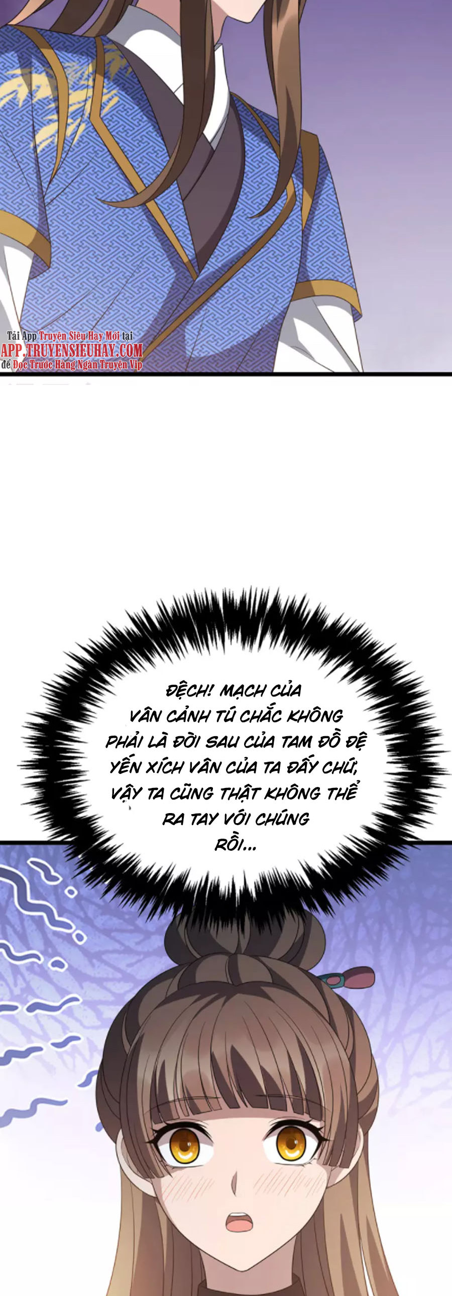 chúa tể tam giới chapter 239 6