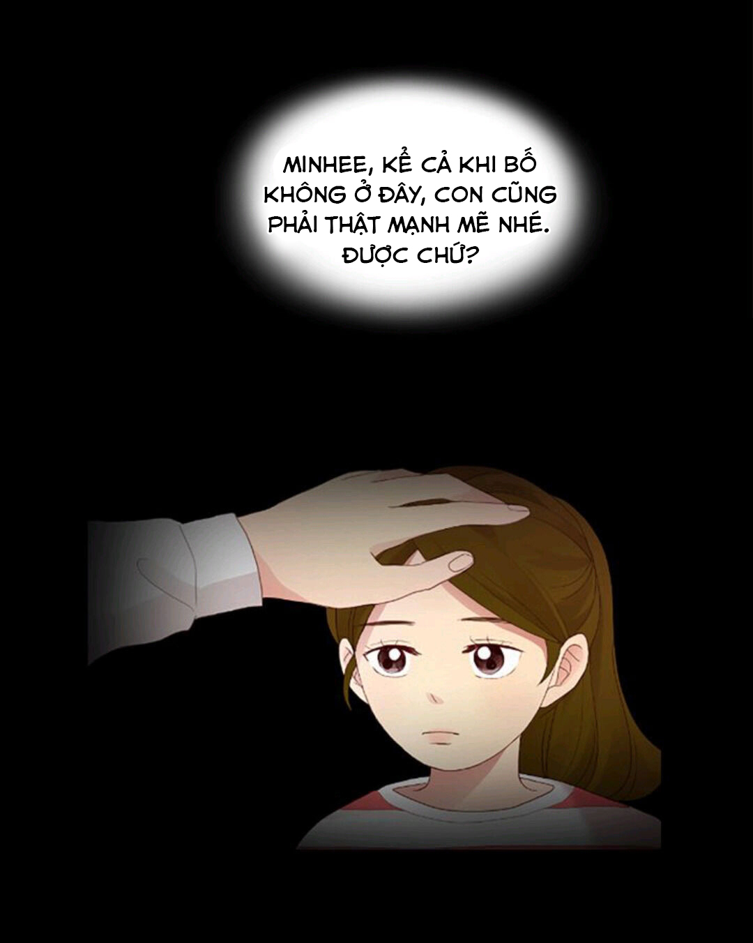 thầm yêu chapter 8 4