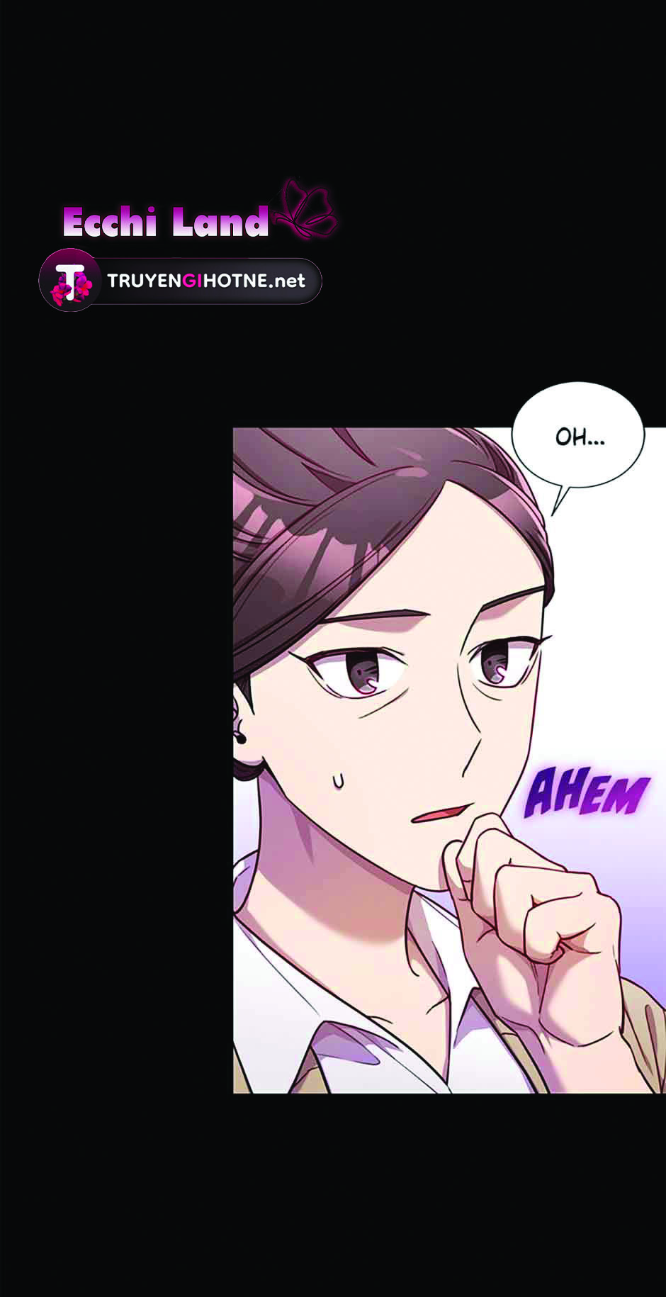 kết hôn ư? không, cảm ơn! chapter 17.1 10