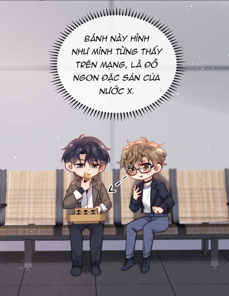 trích tinh chapter 0 7