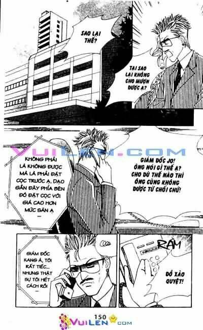 anh là của tôi chapter 7 150