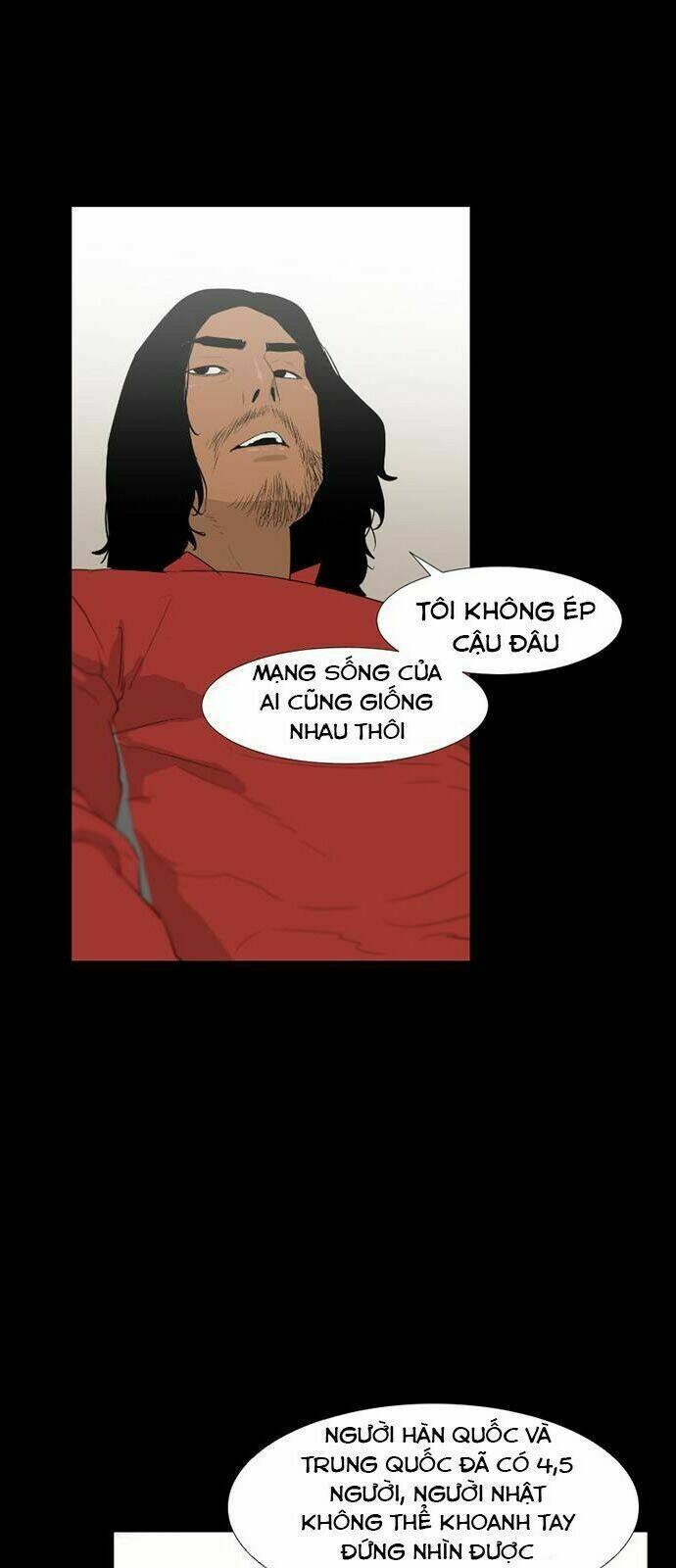 đêm vùng cực chapter 29 40