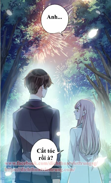 vết cắn ngọt ngào phần 2 chapter 58 3