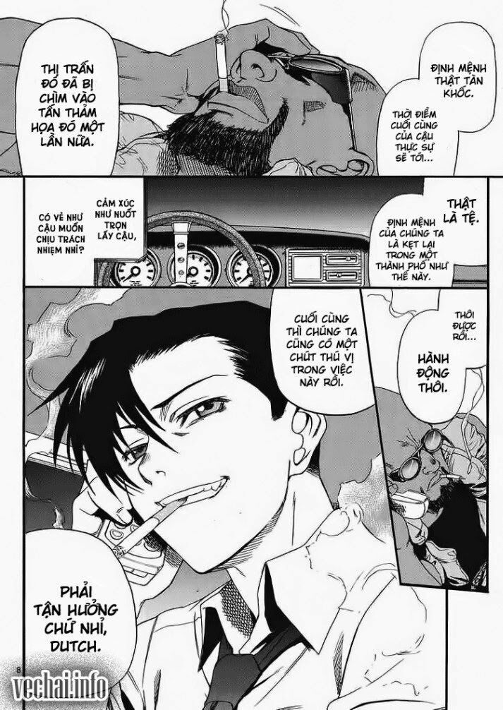 hố đen chapter 68 8