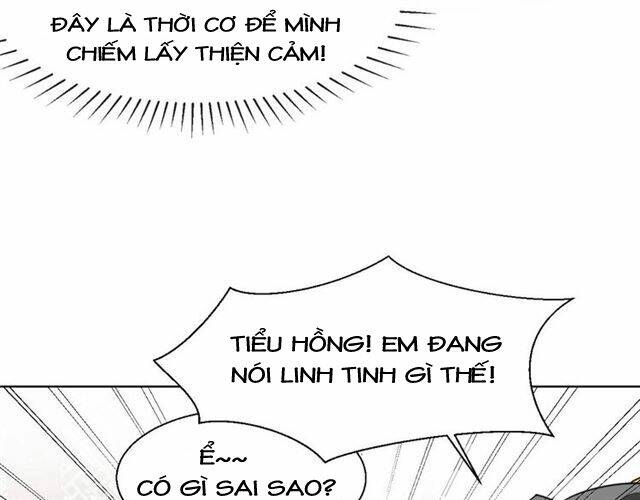 cấm động! đồ tự kỷ chapter 3.1 50