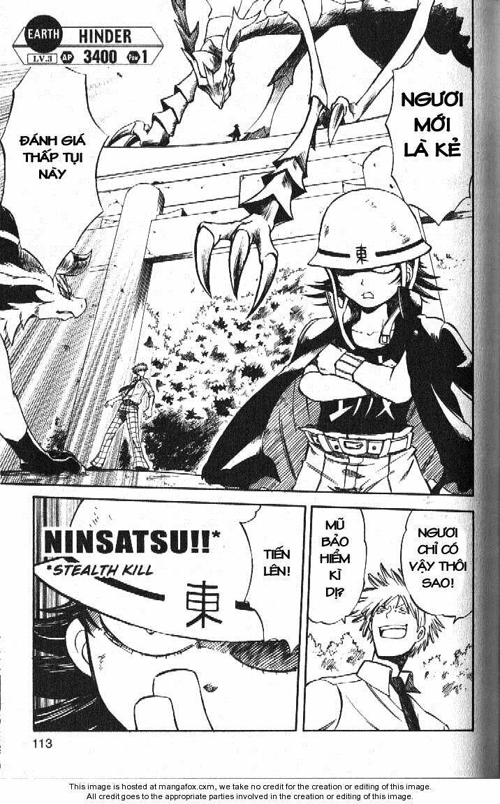 rồng ma trận chapter 35 22