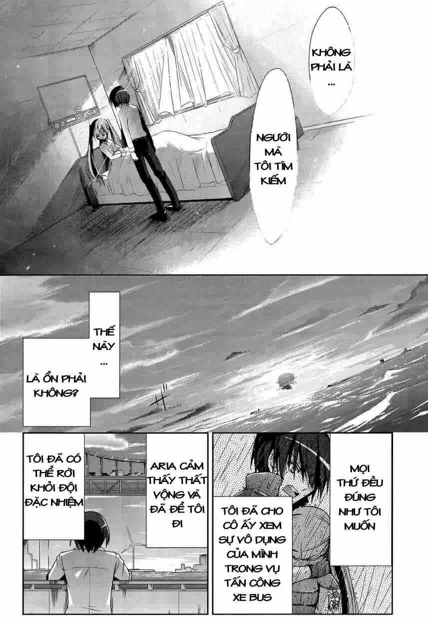 hidan no aria chapter 9 30