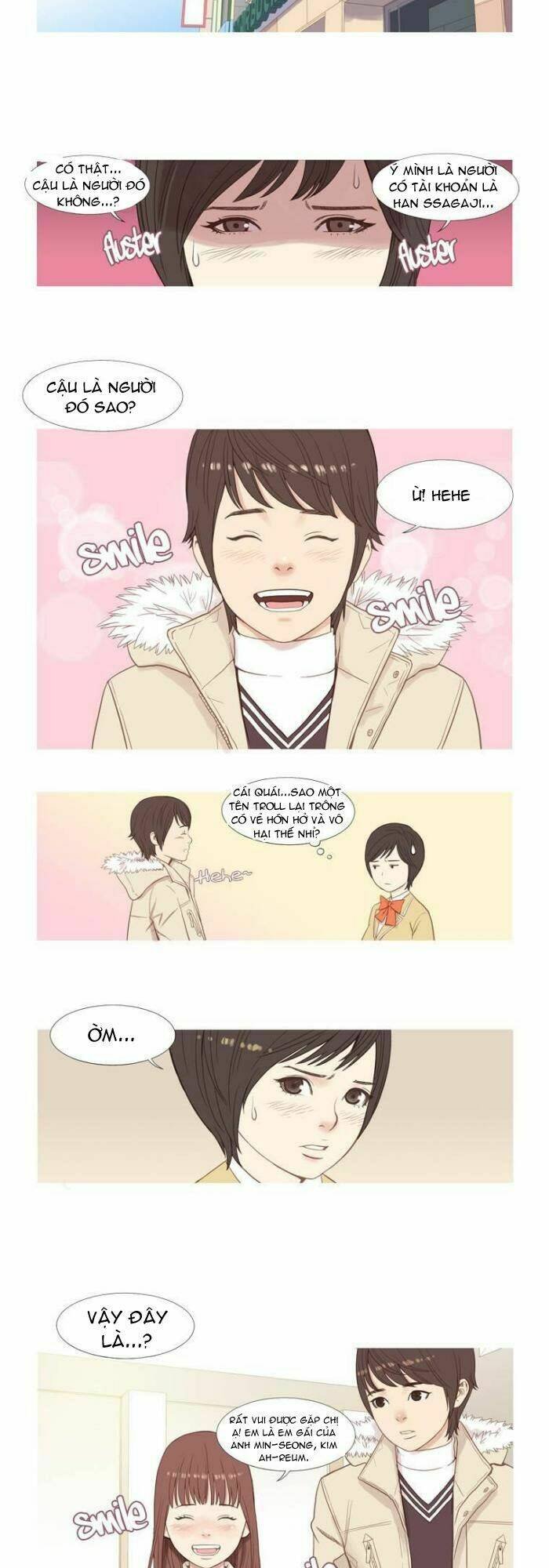 the friendly winter chapter 9 2