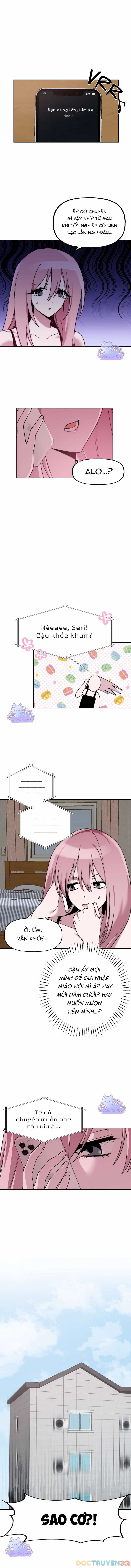 thứ con gái muốn chapter 8 2