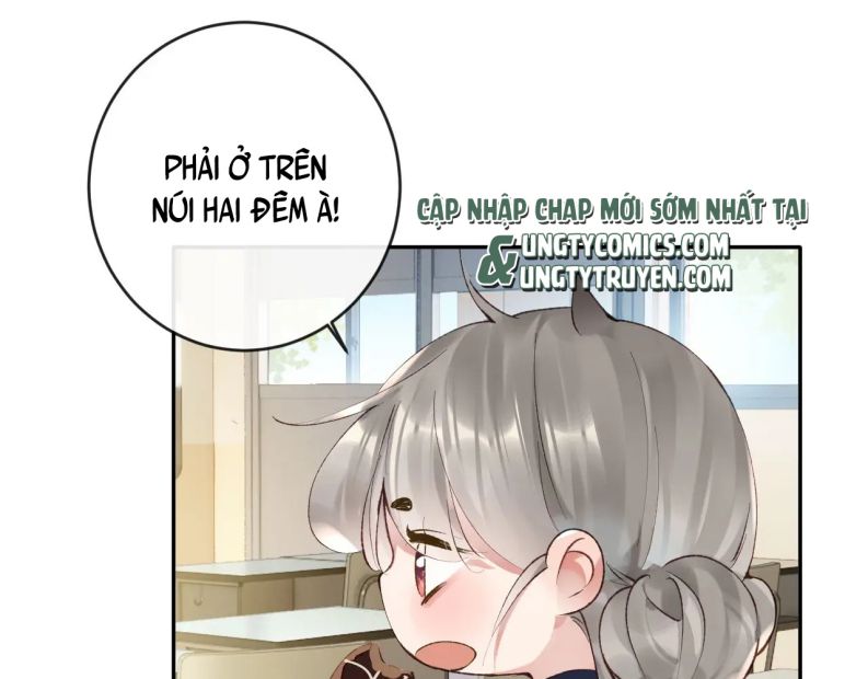 Giáo Bá Cửu Vĩ Hồ Theo Dõi Ta Lúc Sau Chapter 18 - Trang 2