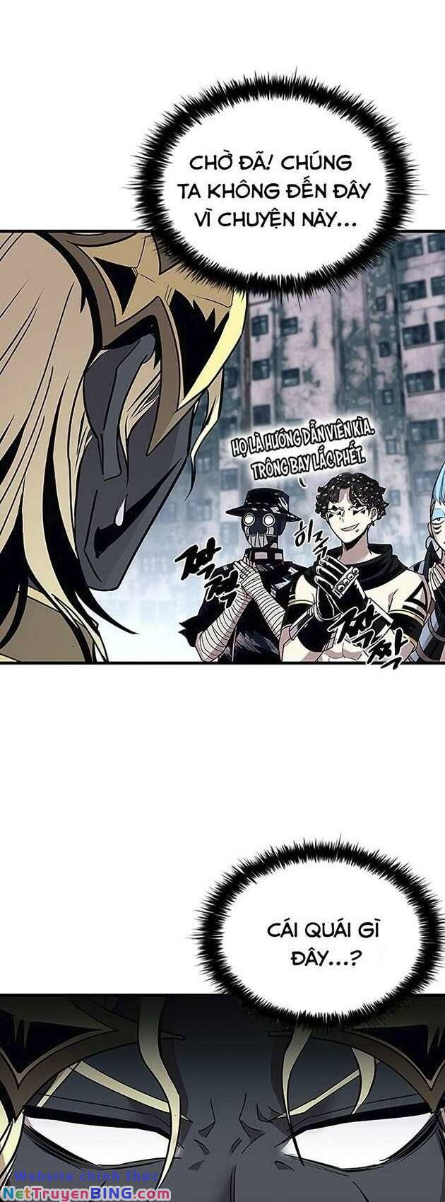 chuyển sinh thành ác nhân chapter 126 6