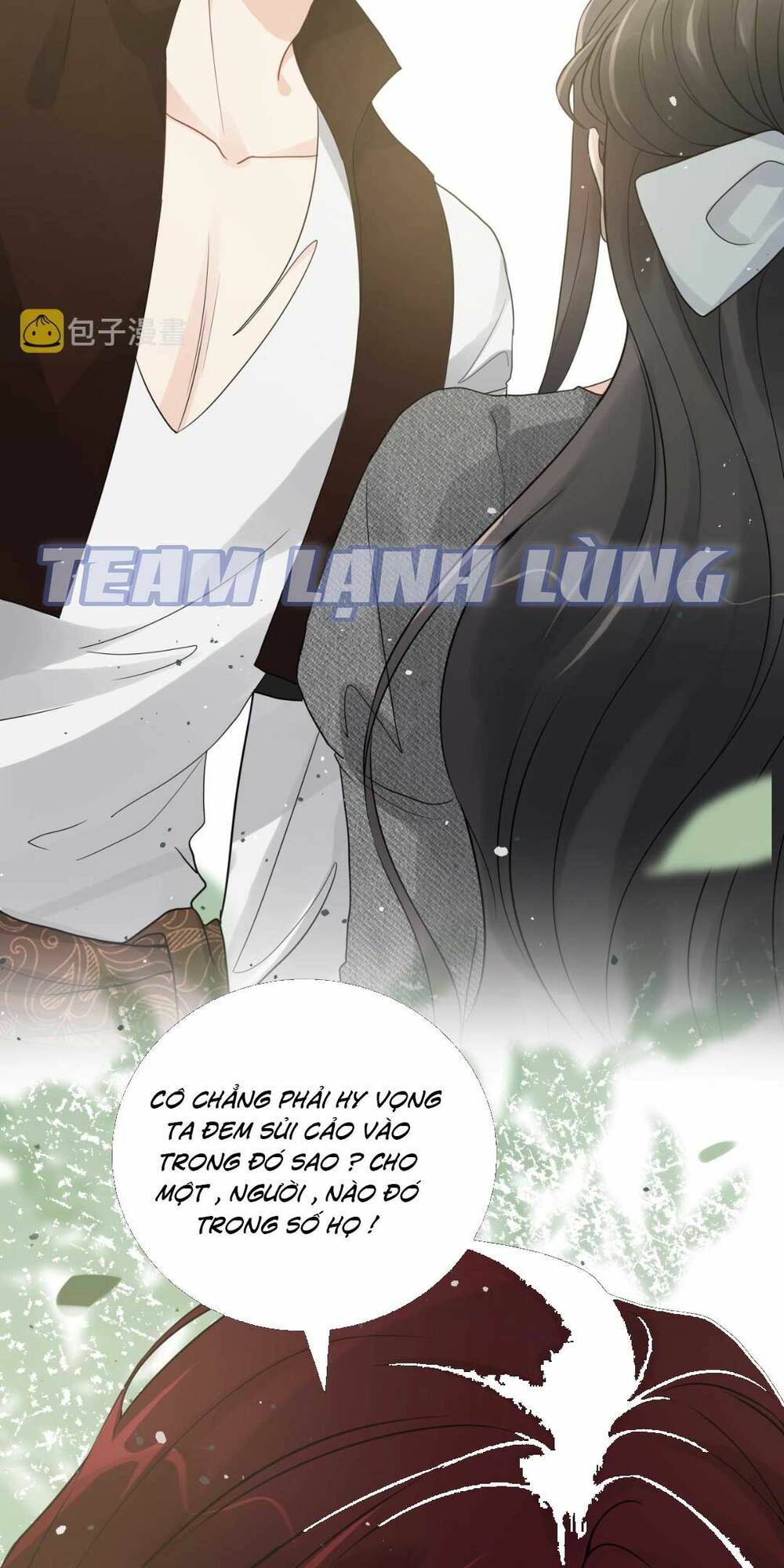 cô vợ hợp đồng bỏ trốn của tổng giám đốc chapter 459 37