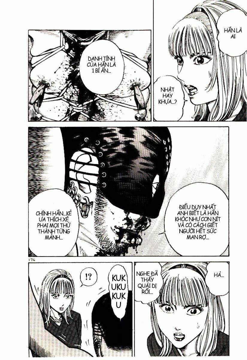 sát thủ số 1 chapter 40 20