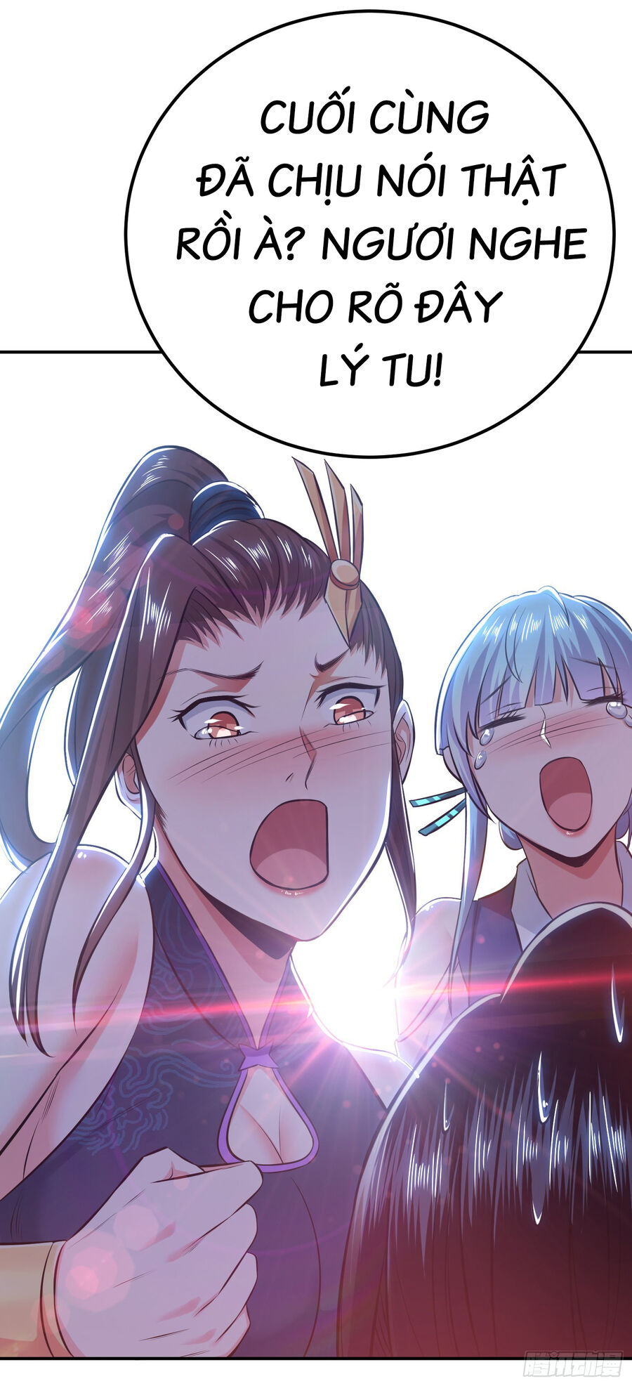 nam chính và hậu cung đều là của ta chapter 32 62