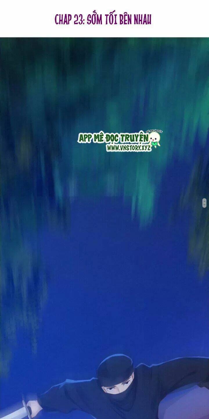 thiên hương mỹ nhân chapter 23 1