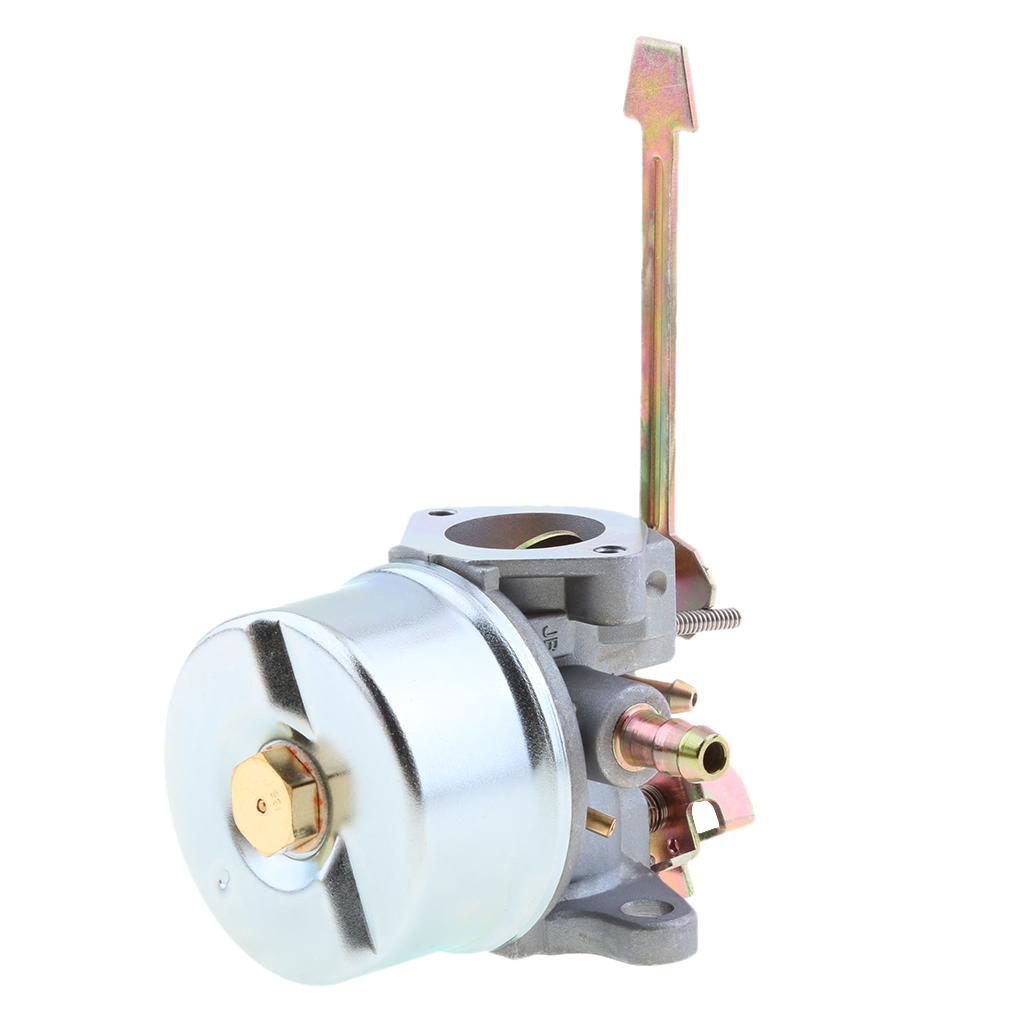 Carburetor Kit for Tecumseh 640088 Sears Snowblower Replace 250296A