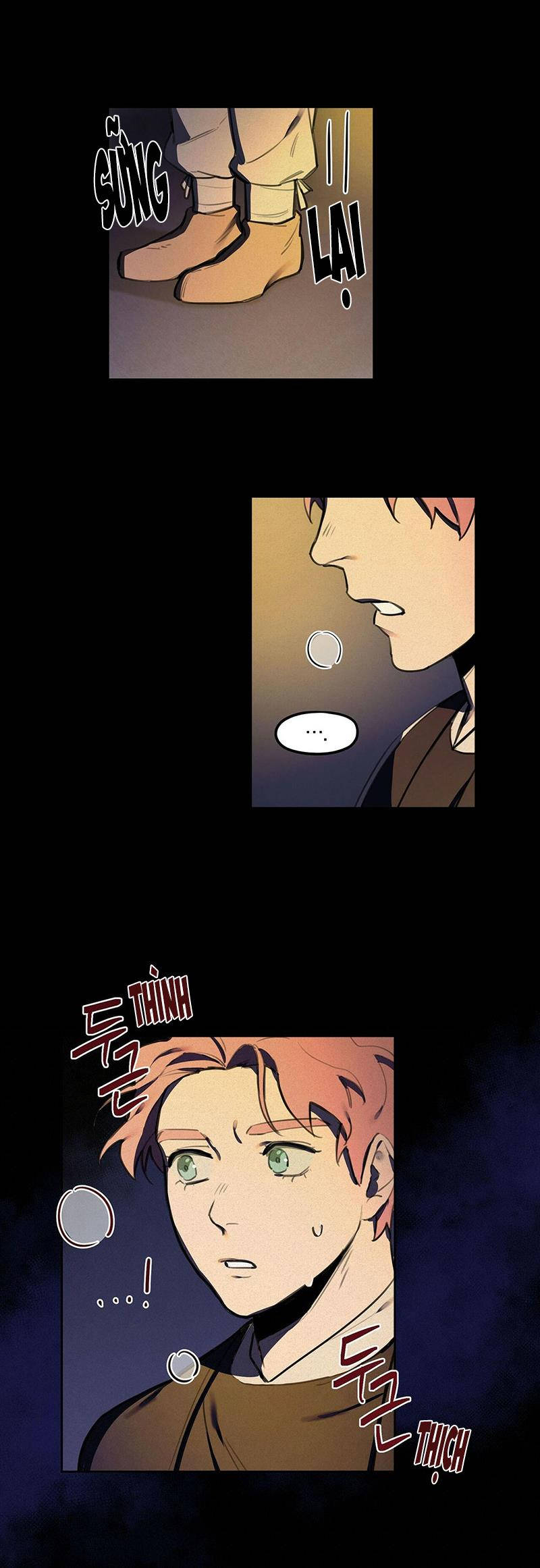 ta không phải tiều phu chapter 7 22