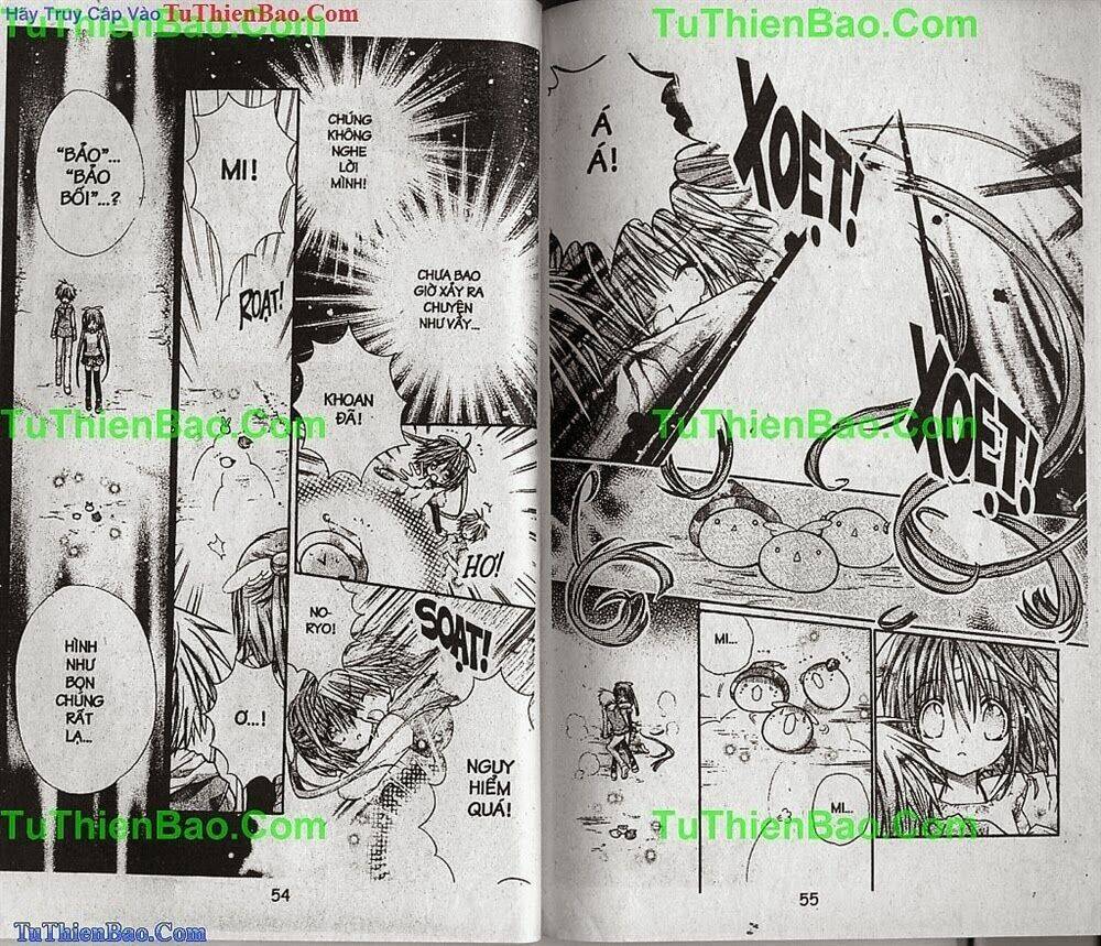 qq quả trứng tình yêu chapter 4 28