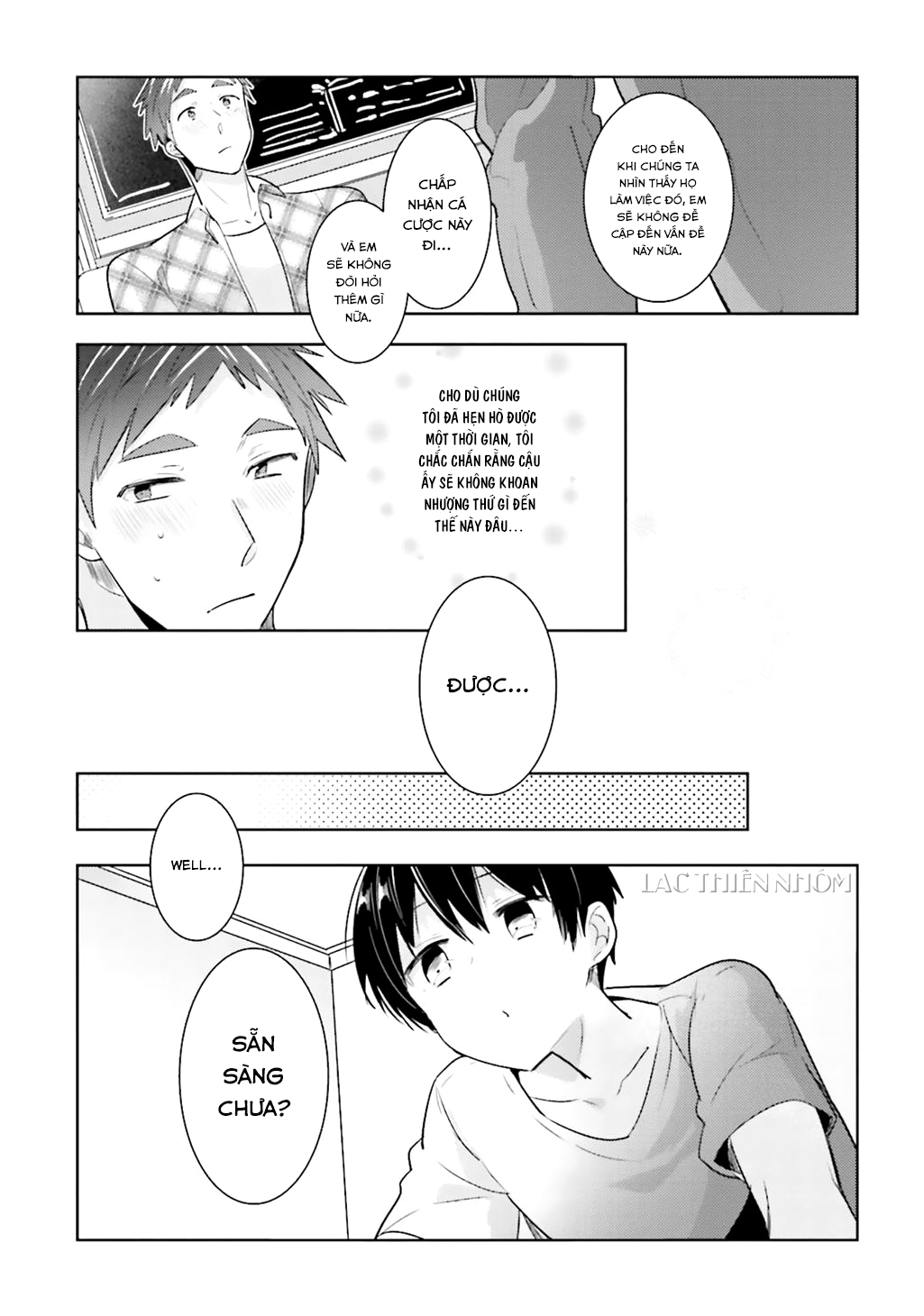 nét đẹp lao động chapter 6 18