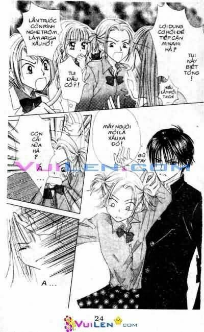 con gái con trai chapter 1 21