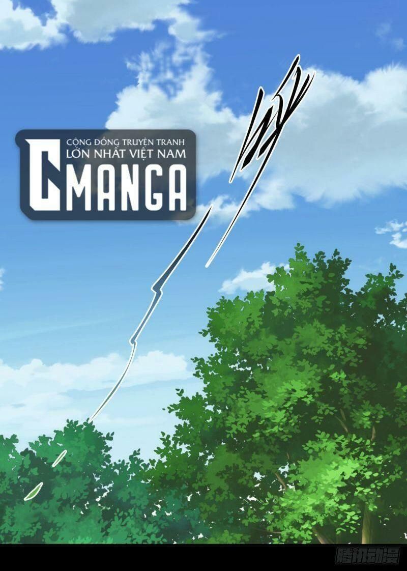 thông u đại thánh chapter 3 35