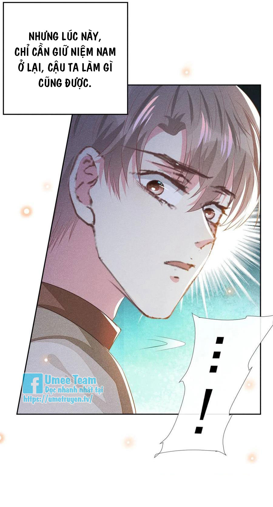 anh ấy gọi tôi là hắc liên hoa chapter 142 31