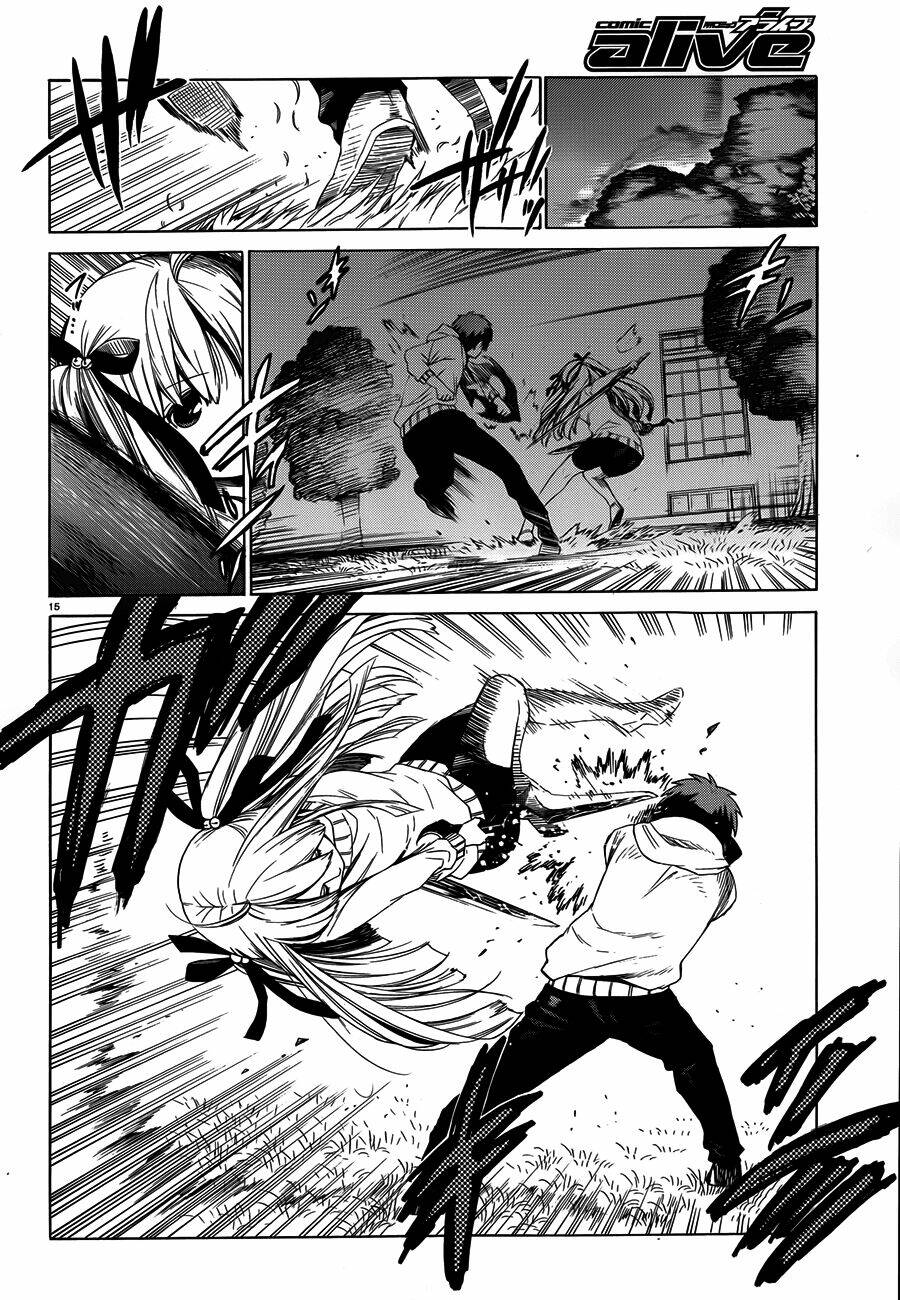 absolute duo chapter 8 15