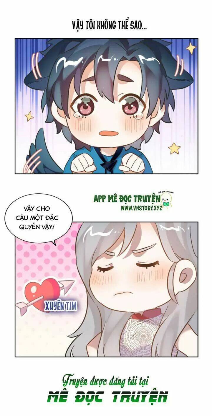 bạn trai kém tuổi bẫy yêu tôi chapter 5 33