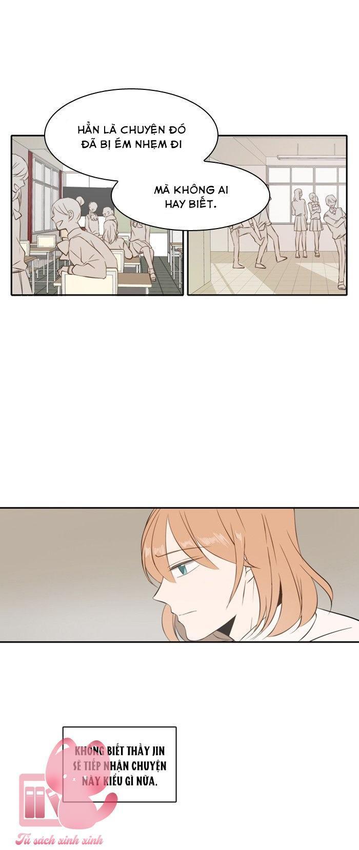 a good day to be a dog chapter 31 31